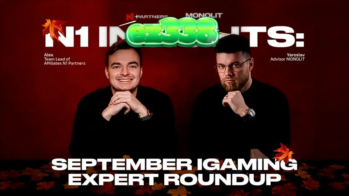 Strategi pemasaran dan pengembangan produk iGaming untuk kuartal keempat