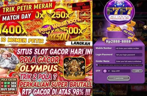F7F7 APK Download Versi Terbaru