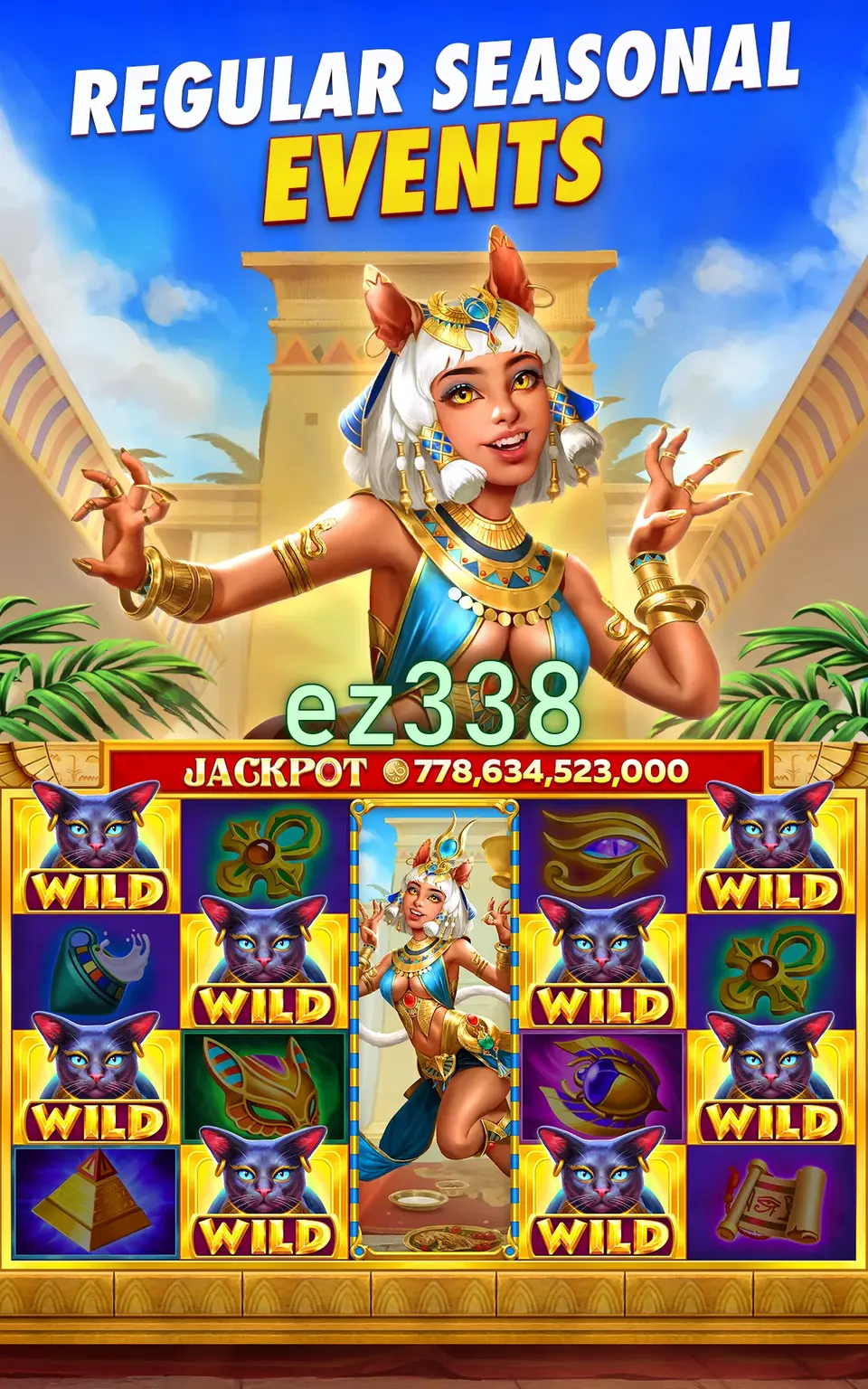 ez338 Unduh