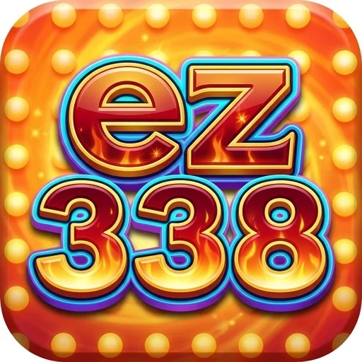 ez338 Logo - Resmi